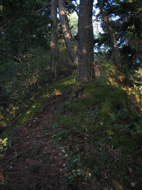 8.10.06 Rock of Ages Ridge 031 